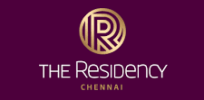 The Residency logo client